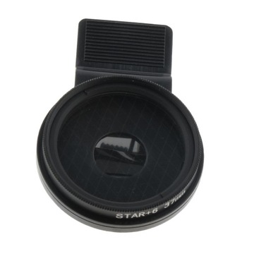 3X effect Lens 4 6 8 Point Suitable For Most Smart