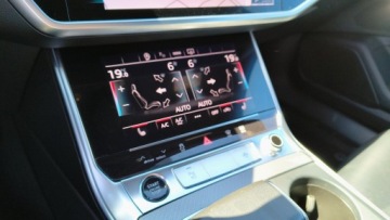 Audi A6 C8 Limousine 2.0 40 TDI 204KM 2022 Audi A6 Limousine 2.0TDI 204KM ACC ASO Iwl Quattro, zdjęcie 31