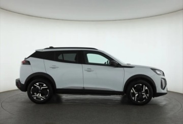 Peugeot 2008 II SUV Facelifting 1.2 PureTech 130KM 2024 Peugeot 2008 1.2 PureTech, Salon Polska, zdjęcie 5