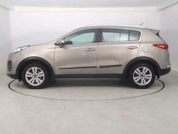 Kia Sportage IV SUV 1.6 GDI 132KM 2016 Kia Sportage 1.6 GDI, Salon Polska, Serwis ASO, zdjęcie 2