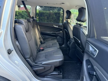 Ford Galaxy IV Van 2.0 TDCi 180KM 2015 Ford Galaxy 2.0TDCI 180KM Automat Titanium+ 2015, zdjęcie 15