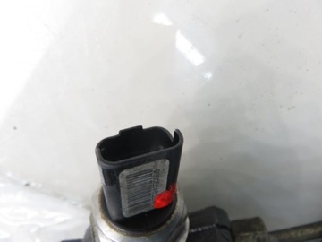 ROZDZIELACZ PALIWA RENAULT SCENIC II 1.5 dCi R9144Z010D 8200057232 55PP0301