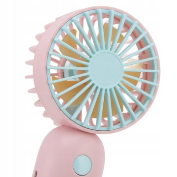 ВЕНТИЛЯТОР ВЕНТИЛЯТОР РУЧНОЙ USB-ВЕНТИЛЯТОР