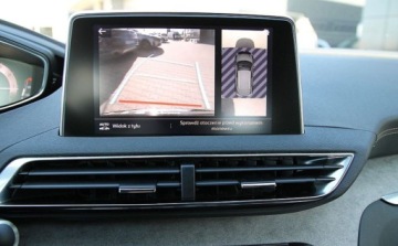 Peugeot 3008 II Crossover Facelifting  1.2 PureTech 130KM 2023 Peugeot 3008 1.2 PureTech GT SS EAT8 130KM SalonPL Gwarancja od RiA, zdjęcie 32