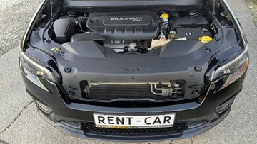 Jeep Cherokee V 2018 Jeep Cherokee 2.4i 182PS ZAREJESTROWANY Serwis, zdjęcie 28