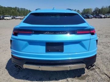 Lamborghini Urus 2022 Lamborghini Urus 2022 Urus 4.0 Benzyna 641KM, zdjęcie 2