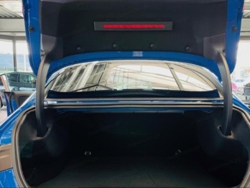 Mercedes CLA C118/X118 2025 MERCEDES-BENZ CLA 250+ AMG Line Sedan (272KM) 2025, zdjęcie 22