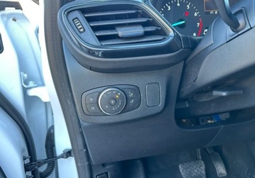 Ford Puma II 2023 Ford Puma 1,0 Benzyna 125 KM Automat GWARANCJA Zamiana Zarejestrowany 125KM, zdjęcie 15