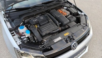 Volkswagen Jetta VI 2014 Volkswagen Jetta VW Jetta 1.4 TSI 150KM Hybryda Zarejestrowana 1.4, zdjęcie 7