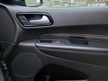 Dodge Durango III 3.6 V6 294KM 2021 DODGE DURANGO SXT Plus, V6 3.6l benzyna 290KM 4X4 AWD Dokumentacja, zdjęcie 37