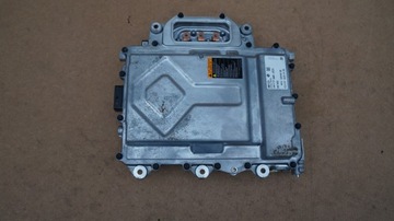 HYUNDAI KONA LIFT ELECTRIC ПРЕОБРАЗОВАТЕЛЬ ИНВЕРТОР EPCU 36601-0E275