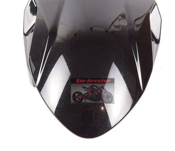 KAWASAKI Z650 NINJA 650 17-22 ПЕРЕДНЕЕ КРЫЛО НОВОЕ