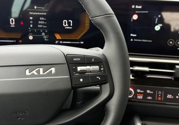 Kia Sportage V 2025 Kia Sportage MY2026 NOWY M pakiet SMART w kolorze EXPRIENCE GREEN 1.6, zdjęcie 24