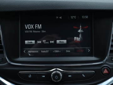 Opel Astra K Hatchback 5d 1.4 Turbo 150KM 2016 Opel Astra 1.4 T, Salon Polska, 1. Właściciel, zdjęcie 11