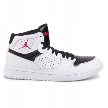 Buty Męskie Sportowe Nike Air Jordan Access AR3762-101 r. 47,5