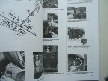 Ремонт RENAULT CLIO II Renault CLIO 2002- Строительный ремонт Renault Clio II