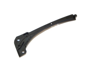 ADAPTÉR DRŽÁKY NÁRAZNÍKU PŘEDNÍ PRAVÝ AUDI A1 8X OE ASO