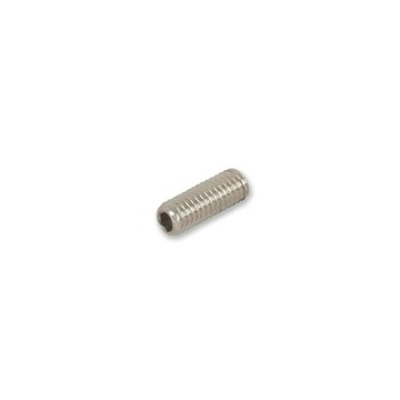 Śruba imbusowa do siodełek tremolo chrome Wilkinso