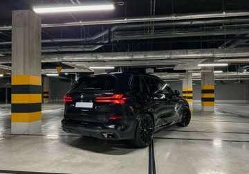 BMW X5 G05 2026 BMW X5 xDrive30d, Pneumatyka, Panorama, 22 cale, Hak, Comfort PLUS 3.0, zdjęcie 6
