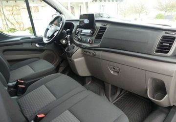 Ford Transit Custom I 2018 Ford Transit Custom Ford Transit Custom 2,0 Tdci 130KM Lift L2H1 Long , Su, zdjęcie 8