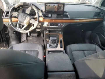 Audi Q5 II 2021 Audi Q5 Premium Plus 2021 2.0l 2.0 Benzyna 261KM, zdjęcie 8