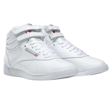 Buty młodzieżowe Reebok F/S HI 100000103 38.5