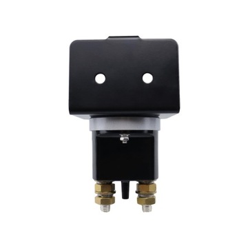 Выключатель-разъединитель 500 А. Аварийный выключатель 12 В с автоматическим выключателем.