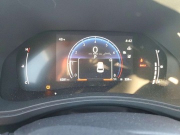 Toyota 2024 Toyota Grand Highlander Xle 2024 2.4 Benzyna 265KM, zdjęcie 9