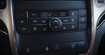 Jeep Grand Cherokee IV Terenowy 3.0 V6 CRD 241KM 2012 Jeep Grand Cherokee (nr 80) 3.0 240KM Tempomat Nawigacja Skory Kamera Gwar, zdjęcie 23