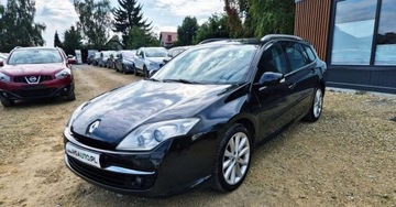 Renault Laguna III Grandtour 2.0T 16v 170KM 2009 Renault Laguna BENZYNA 2.0T 170KM AUTOMAT nawigacja XENON super oka, zdjęcie 1