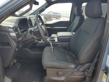 Ford 2023 Ford F150 Supercrew, 2023r., 4x4, 2.7L 2.7 Benzyna 325KM, zdjęcie 7