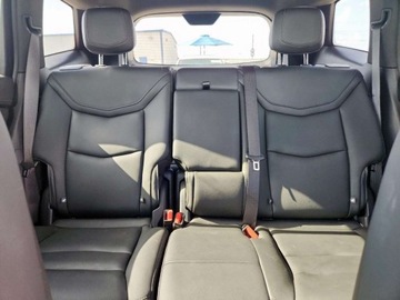 Cadillac 2021 Cadillac XT6 Luxury 2021 2.0l 2.0 Benzyna 237KM, zdjęcie 10