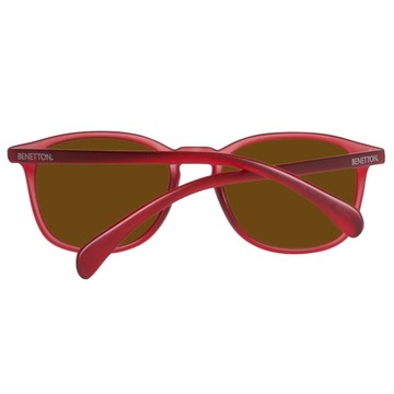 Okulary przeciwsłoneczne unisex BENETTON - BE960S06
