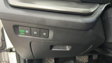 Skoda Octavia IV Liftback 1.5 TSI EVO 150KM 2023 Škoda Octavia Skoda Octavia 1.5 TSI e-Tec, zdjęcie 25