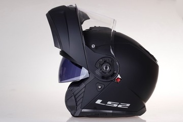 ШЛЕМ LS2 FLOW-UP LS2 FF908 STROBE II XXL