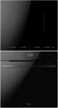 Zestaw AMICA ED97795V + PI6544PHTS4UN
