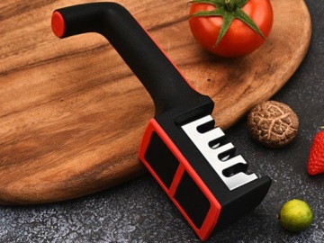 ТРЕХФАЗНАЯ ТОЧИЛКА НОЖЕЙ 3-в-1