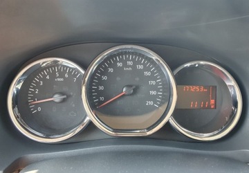 Dacia Lodgy Minivan 1.6 84KM 2012 Dacia Lodgy 1.6 83km Klima Nowy Rozrzad 2-Wlascicieli 1.6 Benzyna 83KM, zdjęcie 22