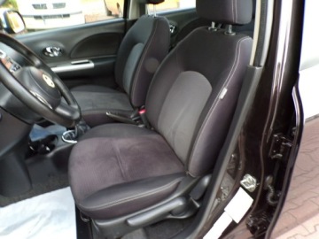 Nissan Micra IV Hatchback 5d Facelifting 1.2 DIG-S 98KM 2014 Nissan Micra K13 NAVI SOLARDACH 1,2, zdjęcie 18