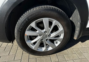 Hyundai Tucson III SUV Facelifting 1.6 GDi 132KM 2019 Hyundai Tucson 1,6 Benzyna 132 KM Salon PL Serwis GWARANCJA Zamiana 1.6, zdjęcie 30
