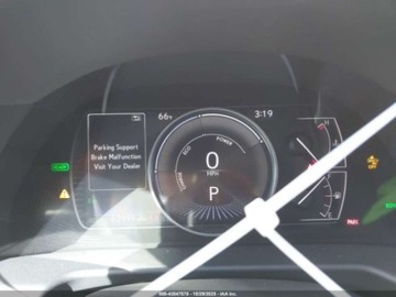 Lexus ES VII (XV70) 2022 Lexus ES 2022 Lexus ES 300h FWD 2.5 Benzyna 176KM, zdjęcie 12