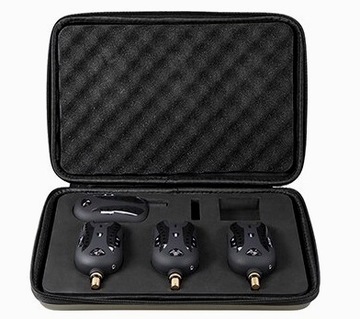 ВОДОНЕПРОНИЦАЕМАЯ СИГНАЛИЗАЦИЯ 16LED+ УПРАВЛЕНИЕ УПРАВЛЕНИЕ+КОРПУС 3+1