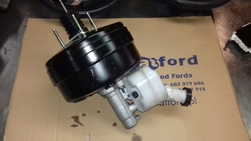 SERWO POMPA FORD TRANSIT MK8 2014- STAN PERFEKT BK212B195BB