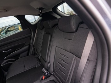 Hyundai Tucson IV 2026 HYUNDAI Tucson 1.6 T-GDi HEV Smart 2WD aut Suv 239KM 2026, zdjęcie 17