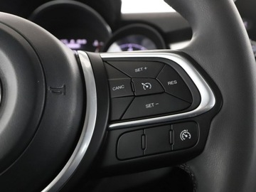 Fiat 500X Crossover Facelifting 1.3 Firefly 150KM 2020 Fiat 500x automat navi klima auto czujniki, zdjęcie 27