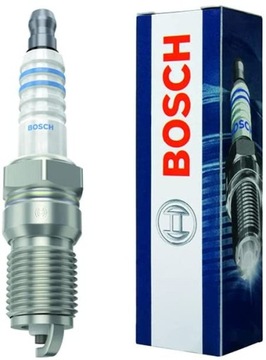 Świeca Zapłonowa BOSCH HR7DCX Niklowa 1 szt