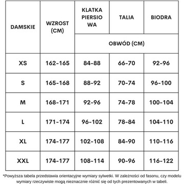 Kurtka narciarska 4F W H4Z22-KUDN001 32S L