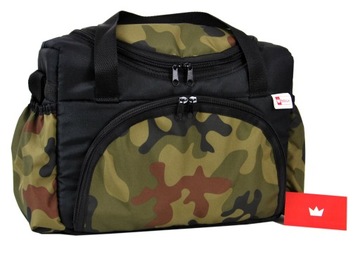 BabyLux SUPER TORBA S3T dla MAMY do wózka N 72