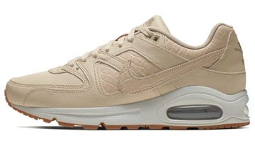 BUTY NIKE WMNS AIR MAX COMMAND PRM 718896 100 R-36