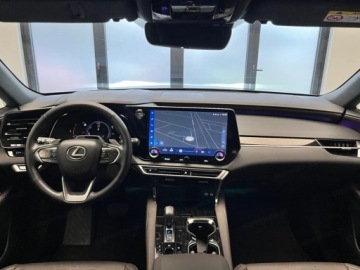 Lexus RX V 2025 Od ręki - Prestige 2.5 Hybrid Plug-in 292KM | Kamera 360!, zdjęcie 8